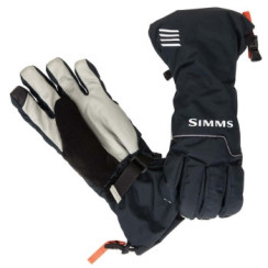 Simms Challenger Insulated Glove Black S
