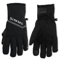 Simms ProDry Gore-Tex Glove + Liner Black S