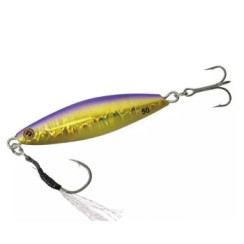 Bassday Bungy Shot 70mm 50g #FL-132