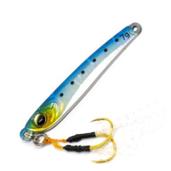 Jig Daiwa Prisoner TG Dekaaji Dekamebaru Spec 7gr Maiwashi