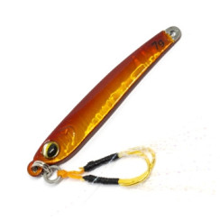 Jig Daiwa Prisoner TG Dekaaji Dekamebaru Spec 7gr Red Gold