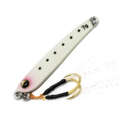 Jig Daiwa Prisoner TG Dekaaji Dekamebaru Spec 7gr GPS