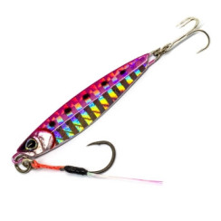 Jig Daiwa Samurai Jig 43.5mm 7g #PH Pink Iwashi