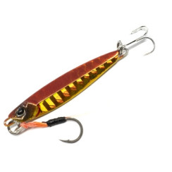 Jig Daiwa Samurai Jig 43.5mm 7g #PH Akakin