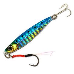 Jig Daiwa Samurai Jig 50mm 10g #PH Maiwashi