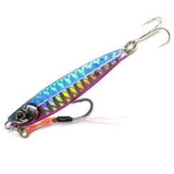 Jig Daiwa Samurai Jig 50mm 10g #PH Bluepink