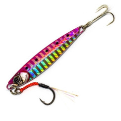 Jig Daiwa Samurai Jig 55mm 15g #PH Pink Iwashi