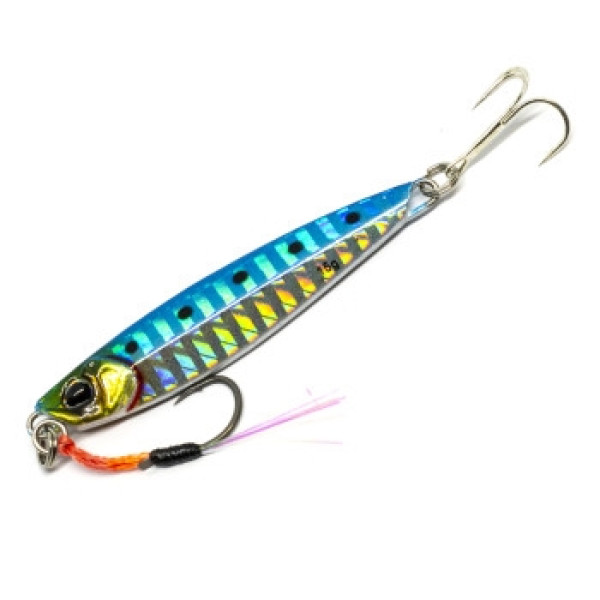 Jig Daiwa Samurai Jig 55mm 15g #PH Maiwashi