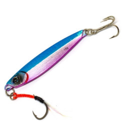 Jig Daiwa Samurai Jig 55mm 15g #PH Bluepink