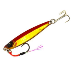 Jig Daiwa Samurai Jig 55mm 15g #PH Akakin