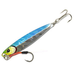 Jig Daiwa Samurai Jig 55mm 15g #MG Blue Back