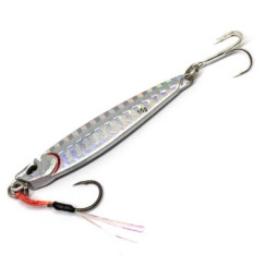 Jig Daiwa Samurai Jig 55mm 15g #PH Silver