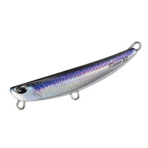 DUO Beach Walker Flipper 70mm 32g #GNA0534