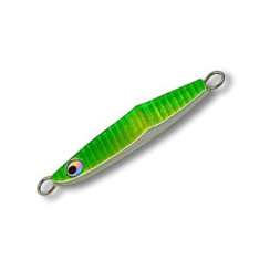 Jig Halcyon System Shad Knife FAT Ⅱ 3.5g 08 H-GRG