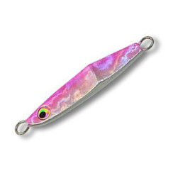 Jig Halcyon System Shad Knife FAT Ⅱ 3.5g 09 H-PK
