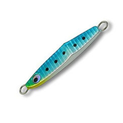 Jig Halcyon System Shad Knife SLIM Ⅱ 3.5g 01 H-IWS