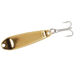Jig HOPKINS Smoothie 1oz Gold treble hook