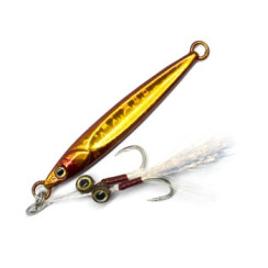 Jig Jackall Big Backer FIT JIG 7 #Akakin/Magma Wave