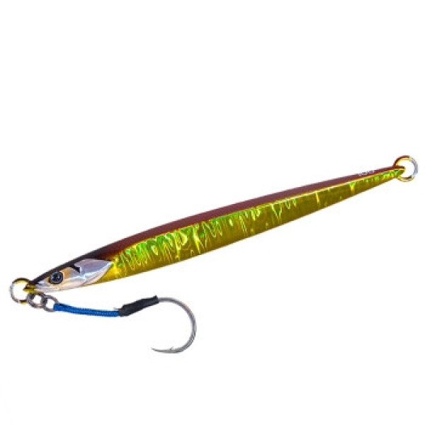 Jig Jackall Bumbles Jig Semilong 200 #048