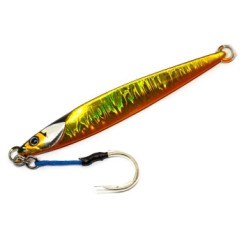 Jig Jackall Bumbles Jig Short 150 #048