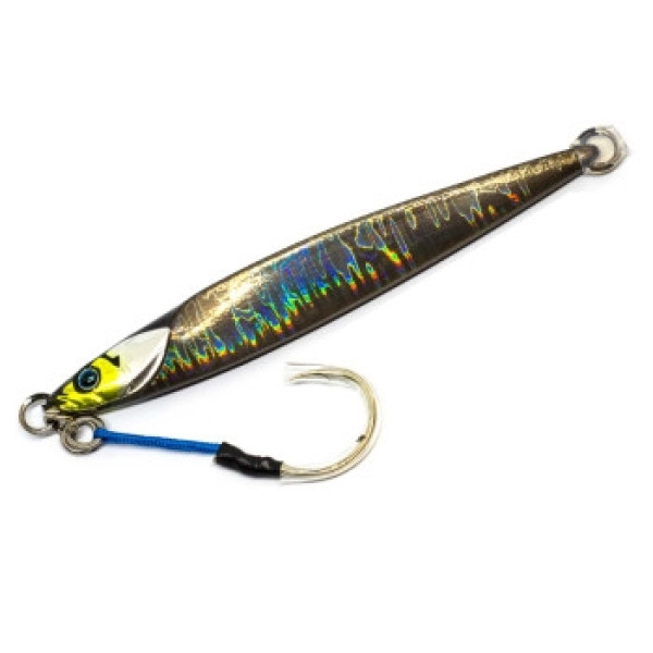 Jig Jackall Bumbles Jig Short 150 #203