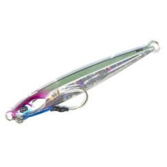 Jackall Bumbles Jig Short 180 #208