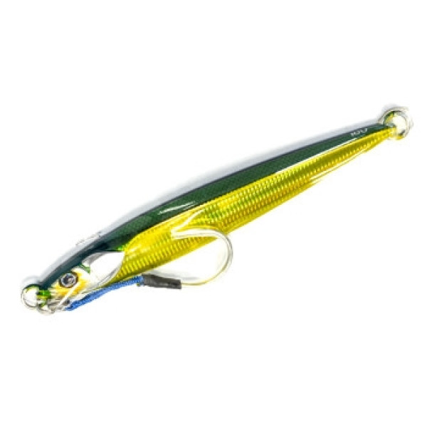 Jackall Bumbles Jig Short 180 #204