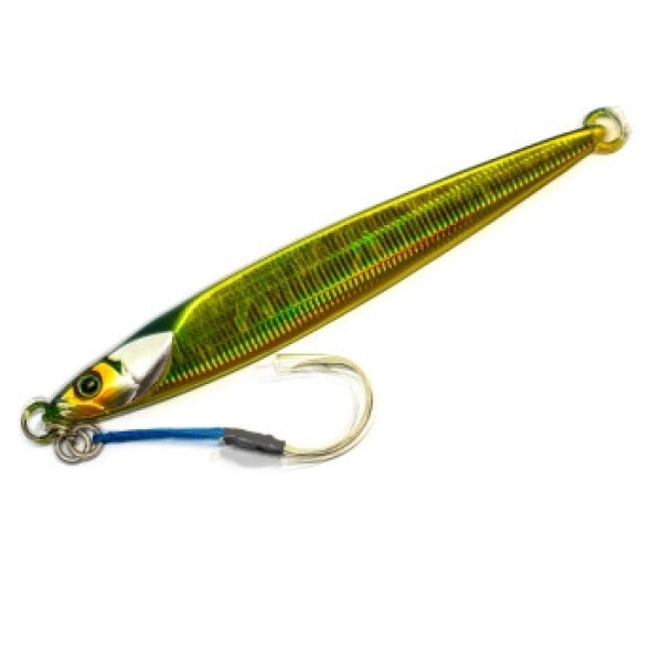 Jackall Bumbles Jig Short 200 #208
