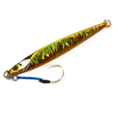 Jig Jackall Bumbles Jig Short 200 #048