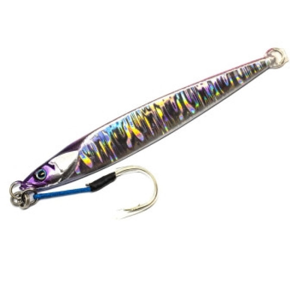 Jackall Bumbles Jig Short 200 #207