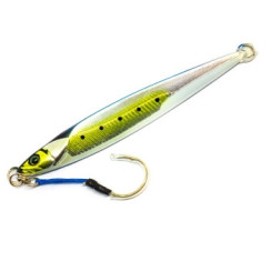 Jig Jackall Bumbles Jig Short 200 #206