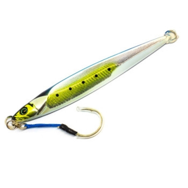 Jig Jackall Bumbles Jig Short 200 #206
