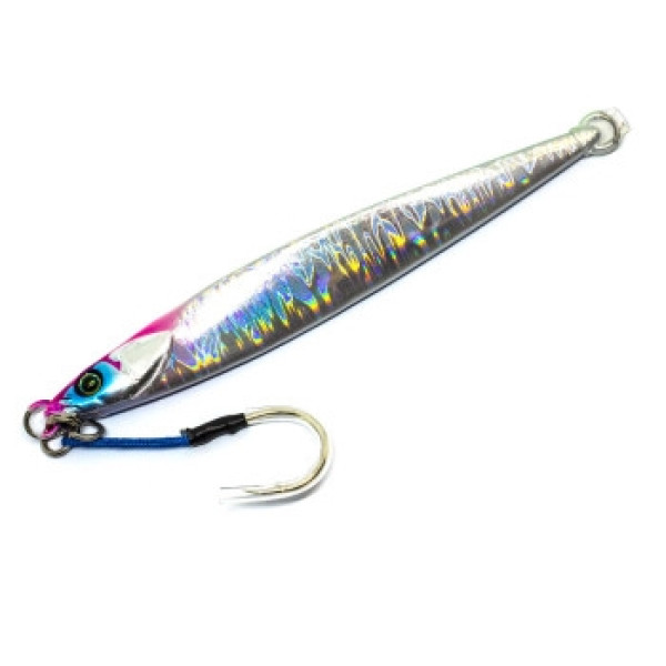 Jackall Bumbles Jig Short 200 #204