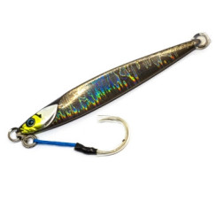 Jackall Bumbles Jig Short 200 #203