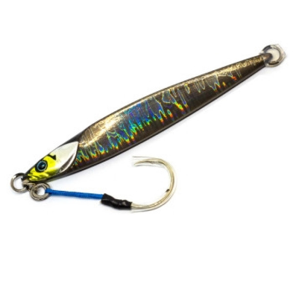 Jackall Bumbles Jig Short 200 #203