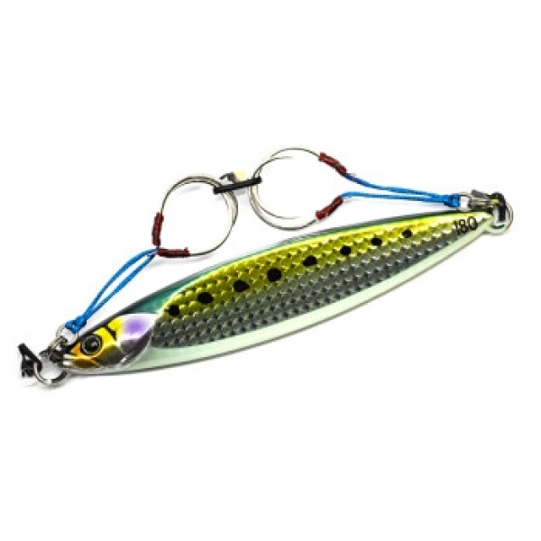 Jackall Bumbles Jig Slow 180 #436