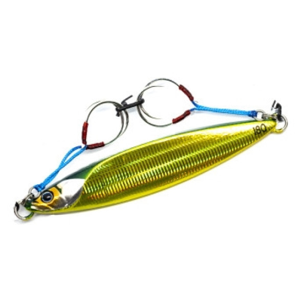 Jackall Bumbles Jig Slow 180 #208