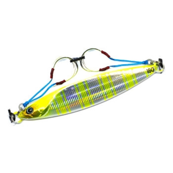 Jackall Bumbles Jig Slow 180 #438