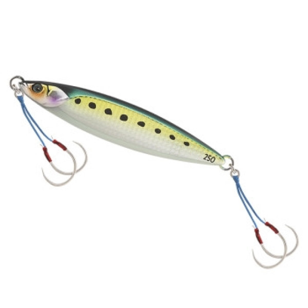 Jackall Bumbles Jig Slow 200 #436