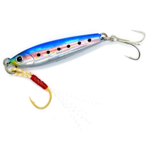 Jig Jackson Gallop Assist Long Cast 45mm 22gr CIW
