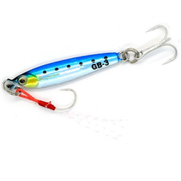 Jig Jackson Gallop Baby 31mm 3gr CIW