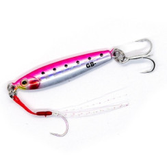 Jig Jackson Gallop Baby 31mm 3gr PKI