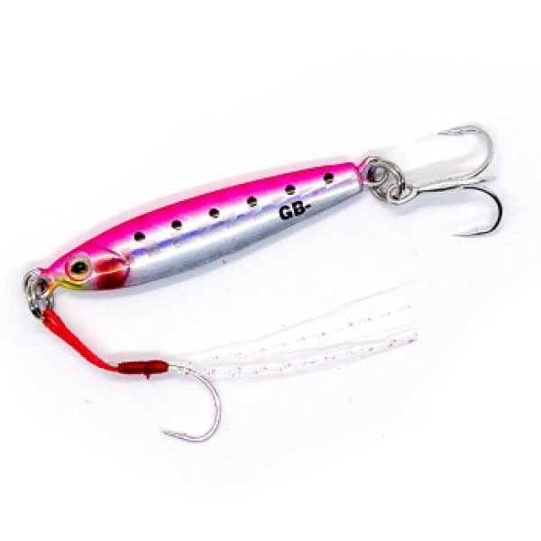 Jig Jackson Gallop Baby 31mm 3gr PKI