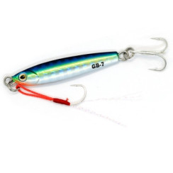 Jig Jackson Gallop Baby 31mm 3gr LBT