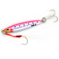 Jig Jackson Gallop Baby 36mm 5gr #PKI