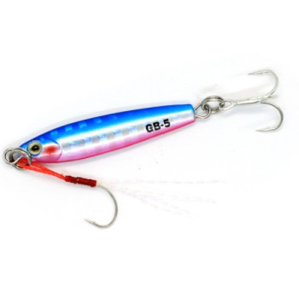 Jig Jackson Gallop Baby 36mm 5gr #SBP