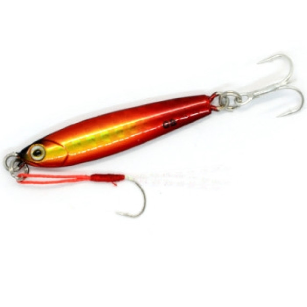 Jig Jackson Gallop Baby 36mm 5gr WRD