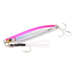 Jig Jackson Metal Effect Stay Fall 15gr BLP