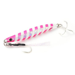 Jig Jackson Metal Effect Stay Fall 15gr PGP