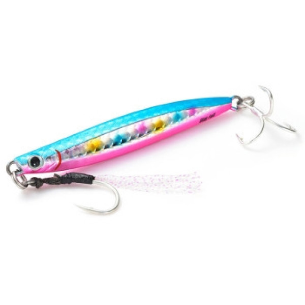 Jig Jackson Metal Effect Stay Fall 15gr BPS